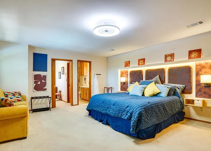 Vakantiehuis Hot Tub & Game Room! 15 Mi To At&t Stadium