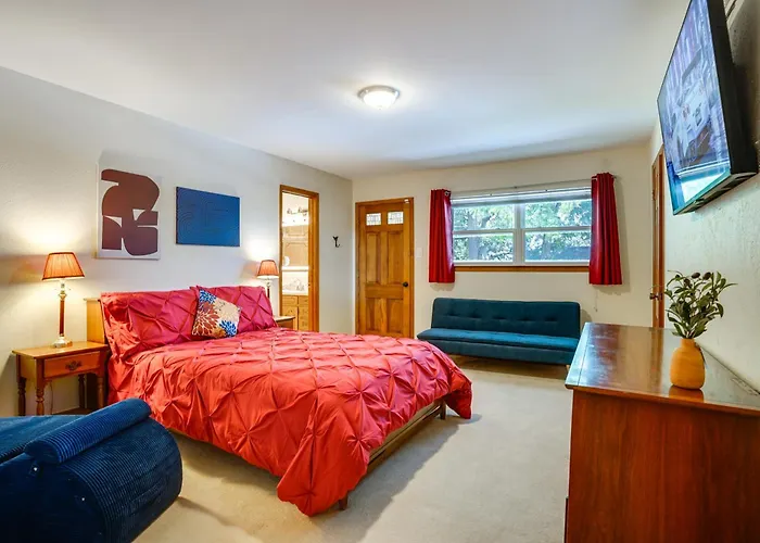 Vakantiehuis Hot Tub & Game Room! 15 Mi To At&t Stadium *