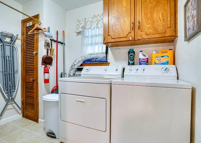 Hot Tub & Game Room! 15 Mi To At&t Stadium *