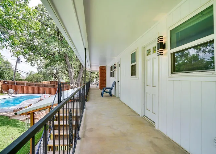 Vakantiehuis Hot Tub & Game Room! 15 Mi To At&t Stadium *